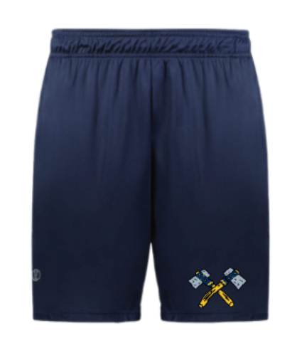 Adult/Unisex Pocket Shorts