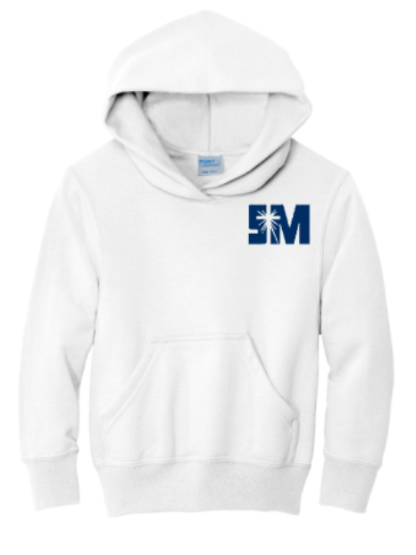 St. Mary's Hoodie