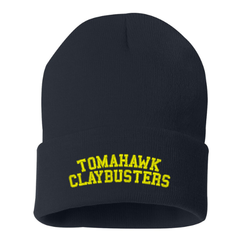 Tomahawk Claybuster Beanie