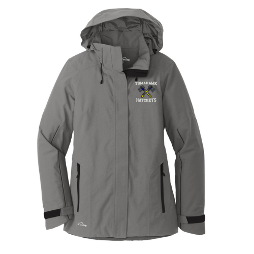 Ladies Insulated Jacket