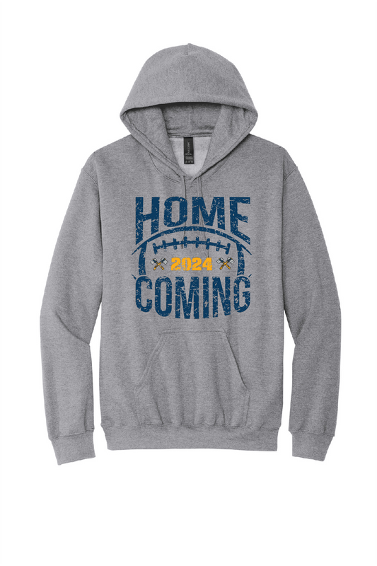 Homecoming Hoodie