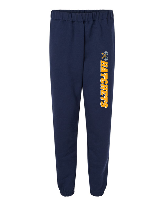 Hatchets Sweatpants