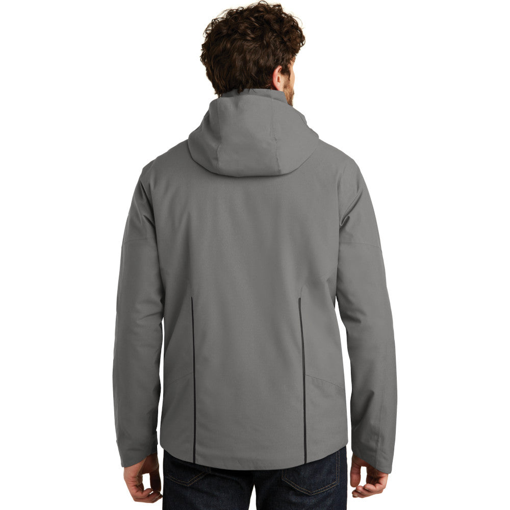 Adult/Unisex Insulated Jacket