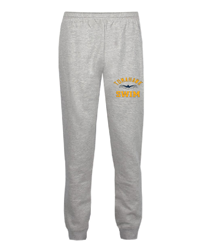 Swim Club Cuffed Unisex Joggers