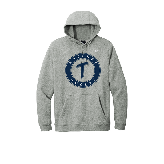 Tomahawk Hockey Hoodie