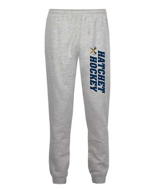 Tomahawk Hockey Cuffed Youth Joggers