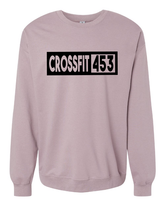 Paragon CROSSFIT 453 Crewneck