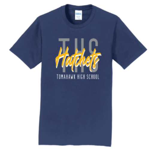 THS Tee