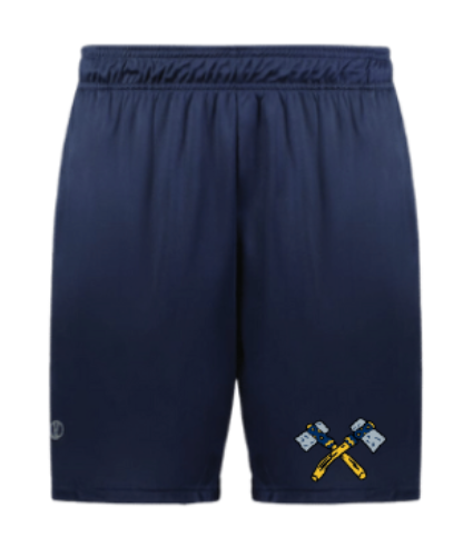 Youth Pocket Shorts