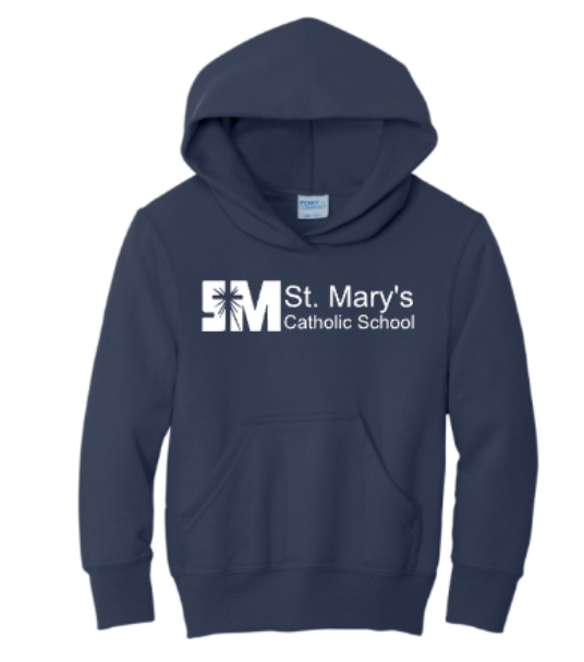 St. Mary's Hoodie