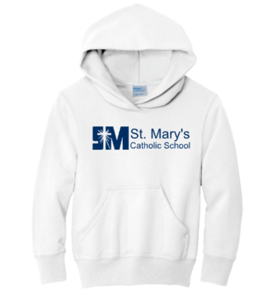 St. Mary's Hoodie