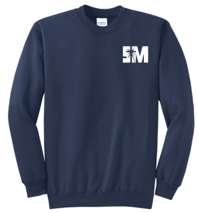 St. Mary's Crewneck