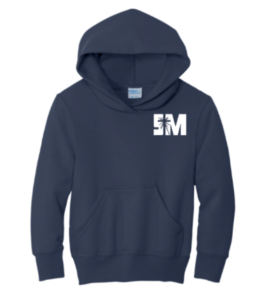 St. Mary's Hoodie