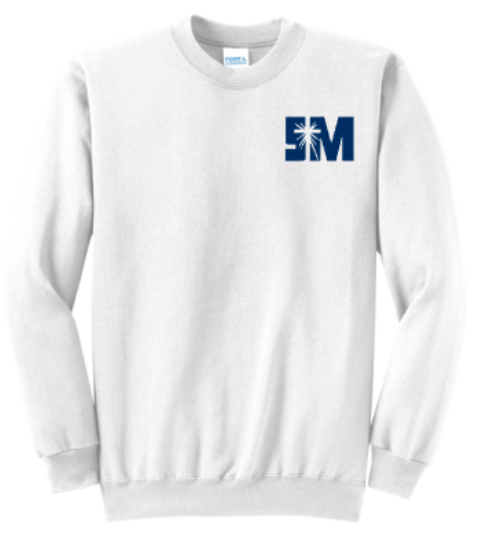 St. Mary's Crewneck