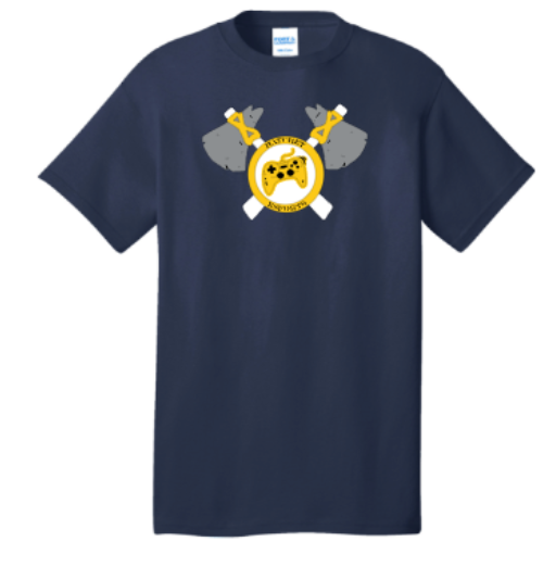 Hatchets Esports Tee