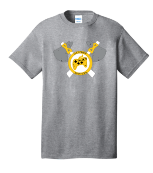 Hatchets Esports Tee