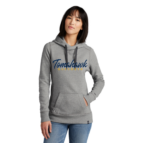 Ladies Hoodie