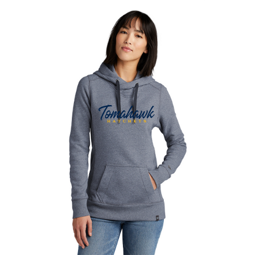 Ladies Hoodie