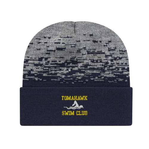 Tomahawk Swim Beanie