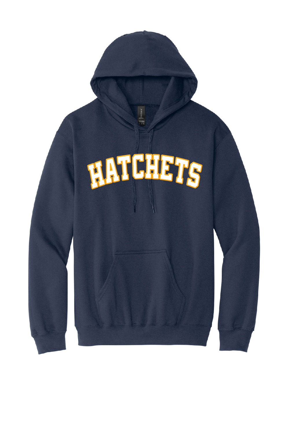 Hatchets Hoodie