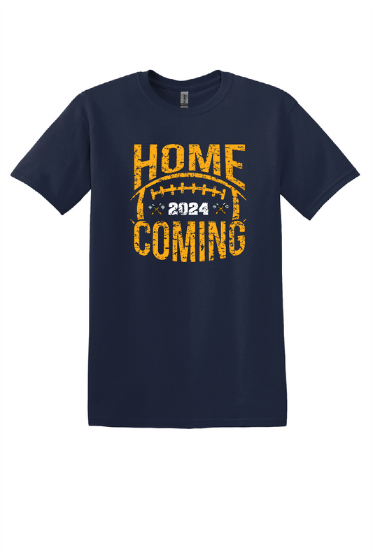 Homecoming Tee