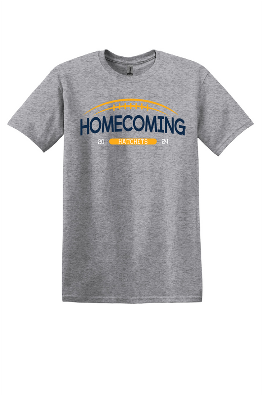 Homecoming Tee