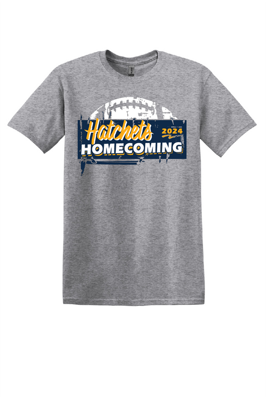 Homecoming Tee