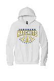 Hatchets Basketball Hoodie