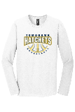 Hatchets Basketball Long Sleeve