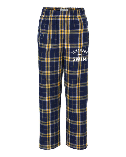 Swim Club Pajama Pants